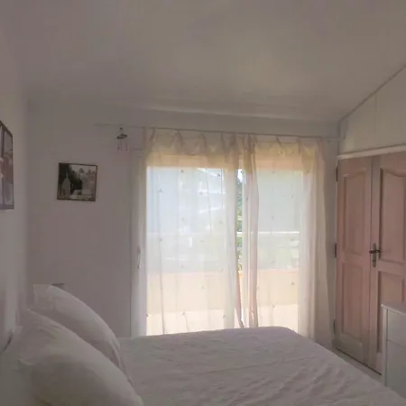 Lägenhet Spacious And Bright Flat Downtown And Beaches - Swimming Pool Antibes