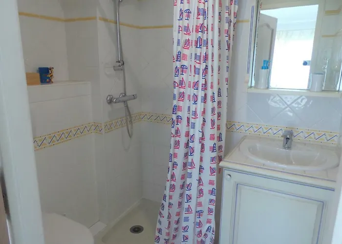 Apartament Spacious And Bright Flat Downtown And Beaches - Swimming Pool