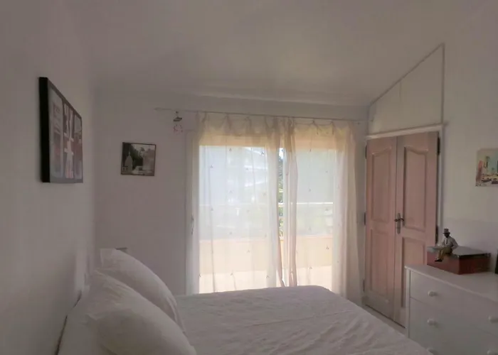 Apartament Spacious And Bright Flat Downtown And Beaches - Swimming Pool Antibes