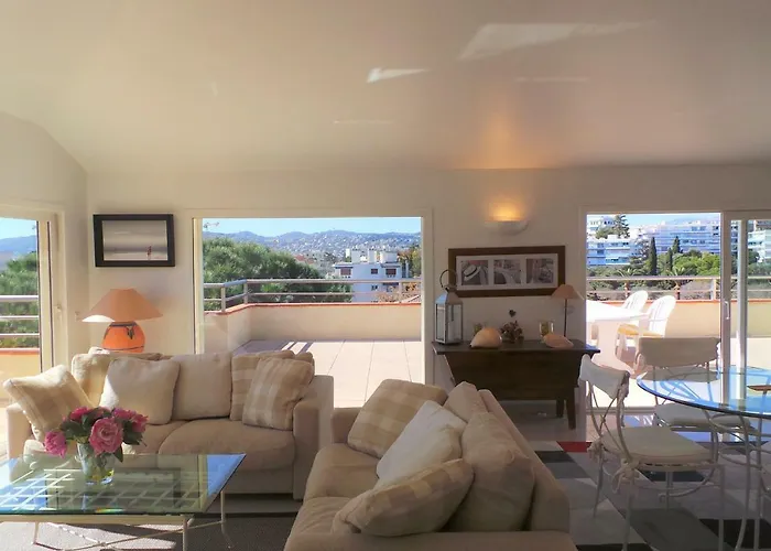 Apartamento Spacious&bright Flat Downtown&beaches - Swimming Pool