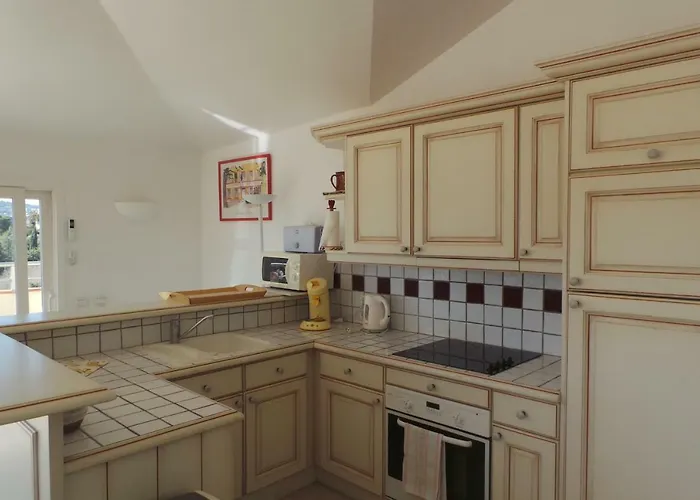 Apartamento Spacious&bright Flat Downtown&beaches - Swimming Pool Antibes
