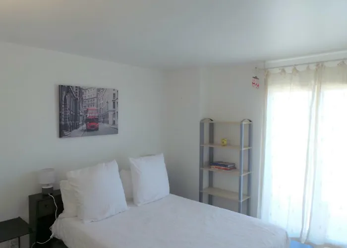 Spacious&bright Flat Downtown&beaches - Swimming Pool Apartamento