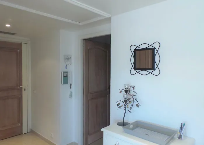 Apartamento Spacious&bright Flat Downtown&beaches - Swimming Pool